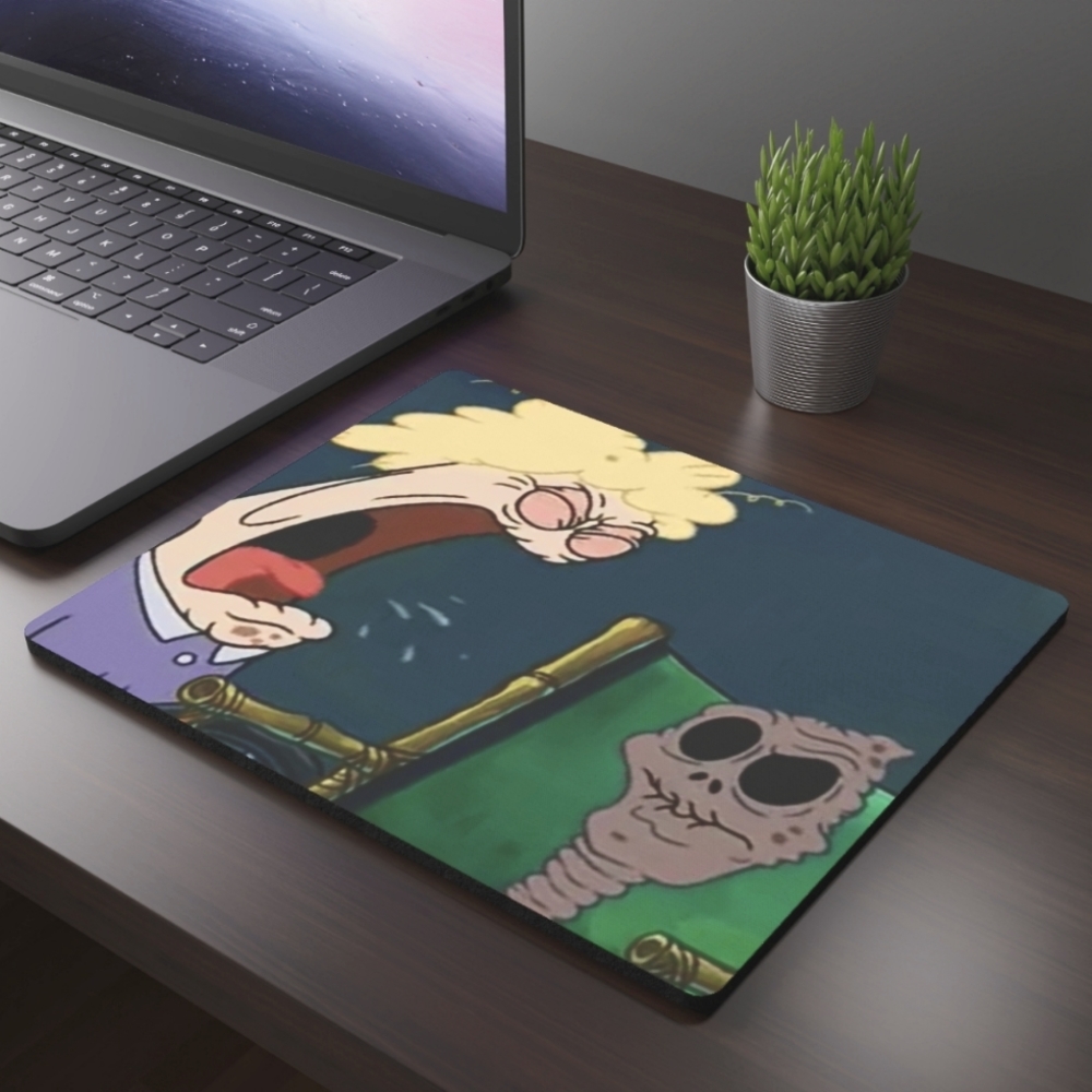 Chocolate!!!!! Mousepad 🤣